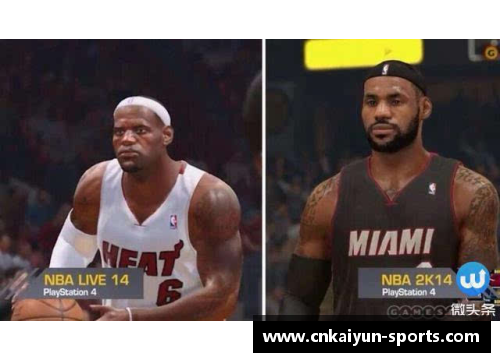 NBA直播录像全方位解析