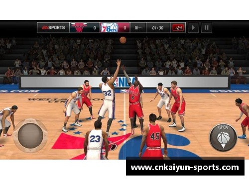 NBA铂金：聚焦顶尖球员和赛季最闪耀瞬间