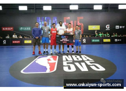 NBA踩线悬念：探索赛场边缘的挑战与突破