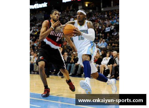 NBA精彩瞬间全纪录：探索最热门赛事视频集锦