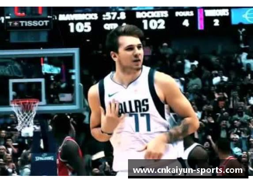 NBA山猫球员：历史与明日之星