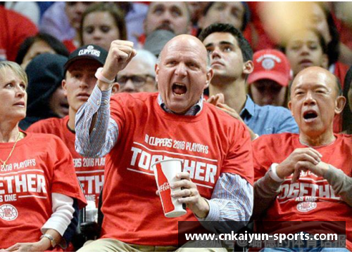 NBA球迷的完美选择：激情与风格的无与伦比展示