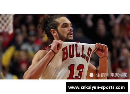 诺阿在NBA的传奇与成就：探索一个伟大篮球职业生涯